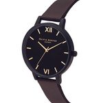 Ceas Dama, Olivia Burton, Shoreditch OB16SH06 fotografia produsului View 2 S
