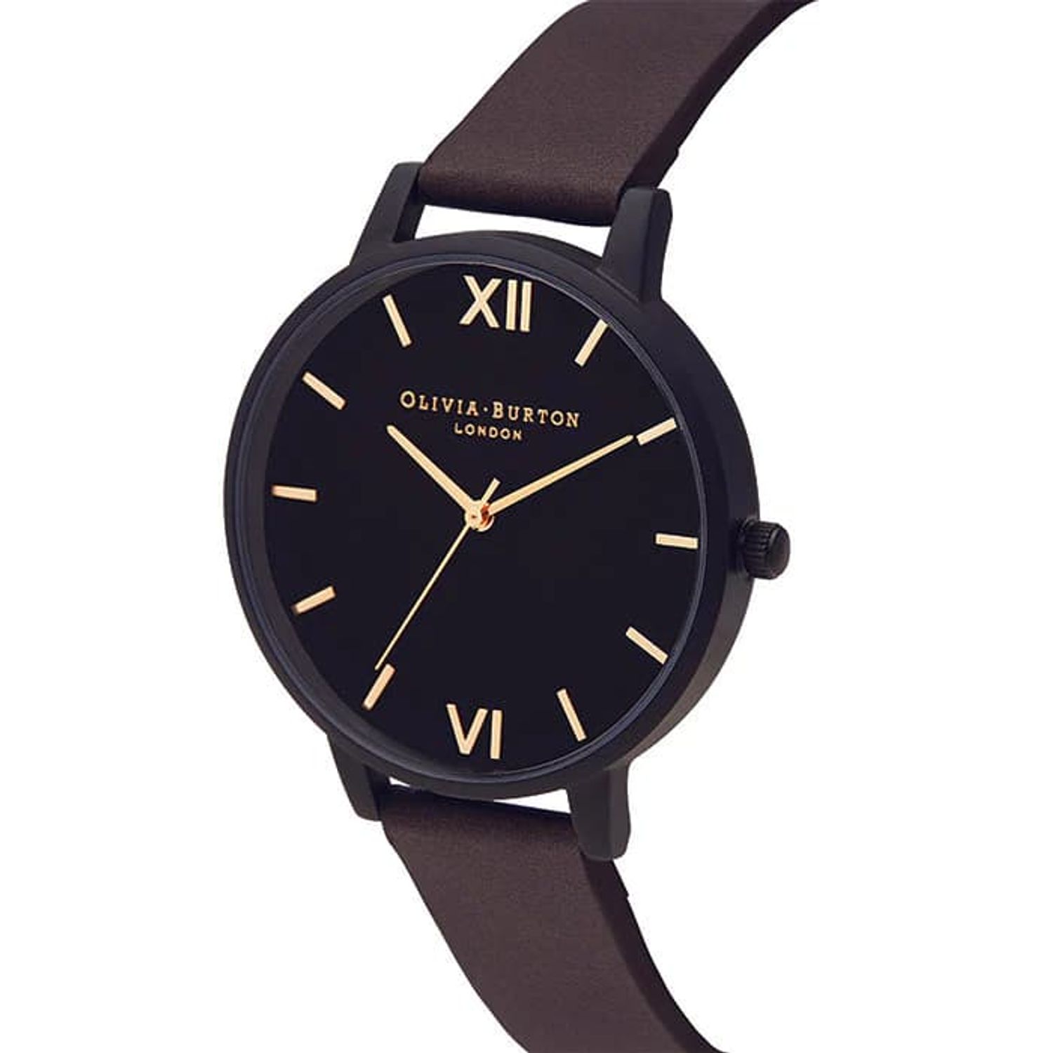 Ceas Dama, Olivia Burton, Shoreditch OB16SH06 fotografia produsului View 2 L