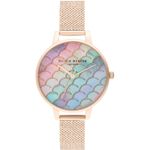 Ceas Dama, Olivia Burton, Under The Sea OB16US45 fotografia produsului