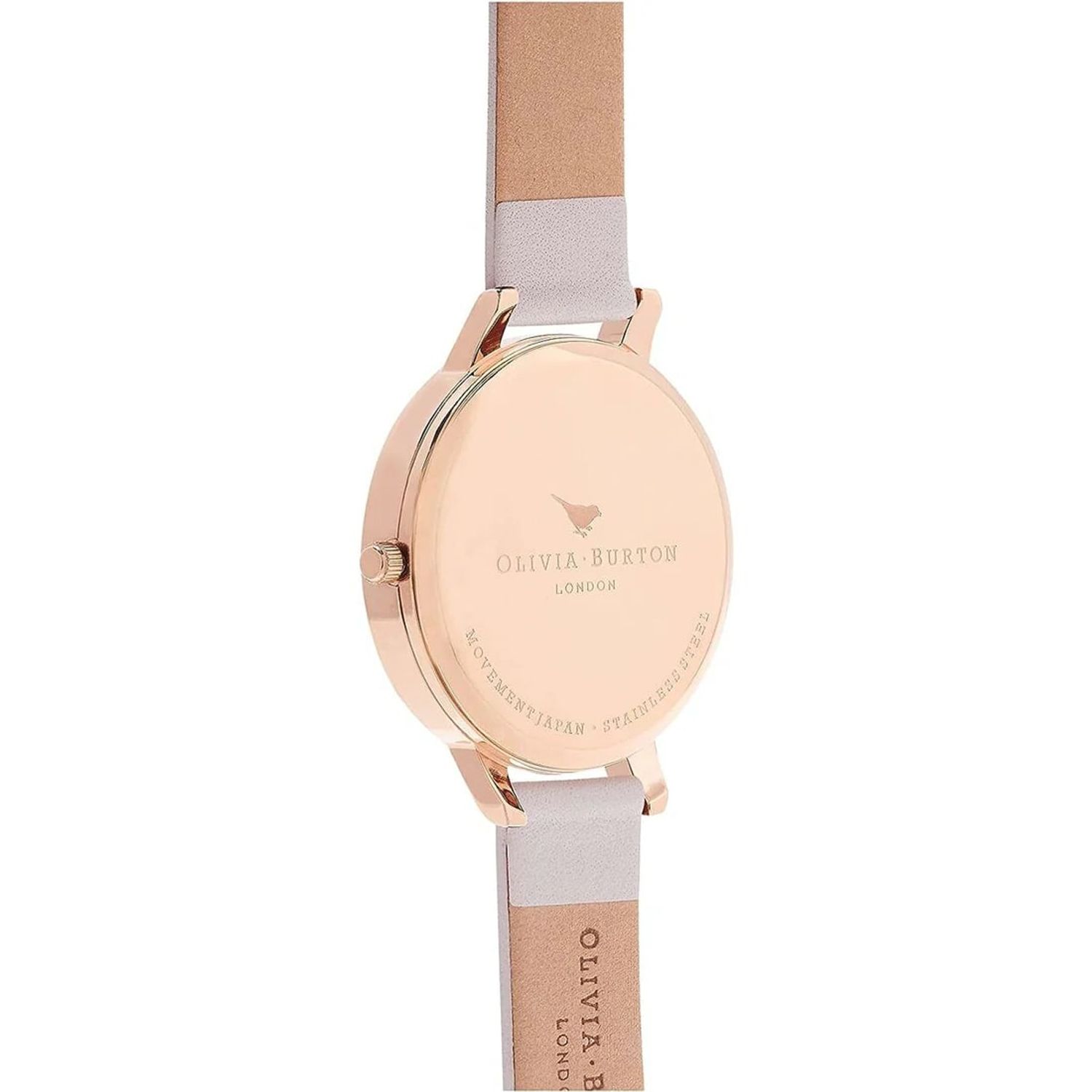 Ceas Dama, Olivia Burton, Big Dial OB16BD95 fotografia produsului View 3 L