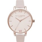 Ceas Dama, Olivia Burton, Big Dial OB16BD95 fotografia produsului