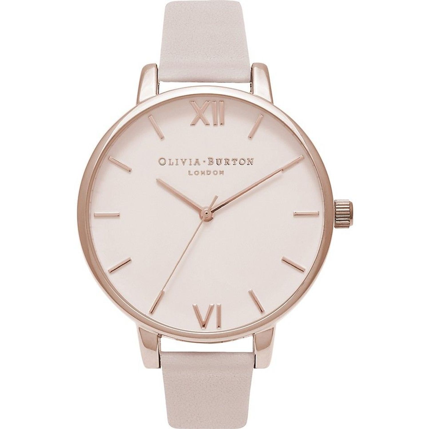 Ceas Dama, Olivia Burton, Big Dial OB16BD95 fotografia produsului