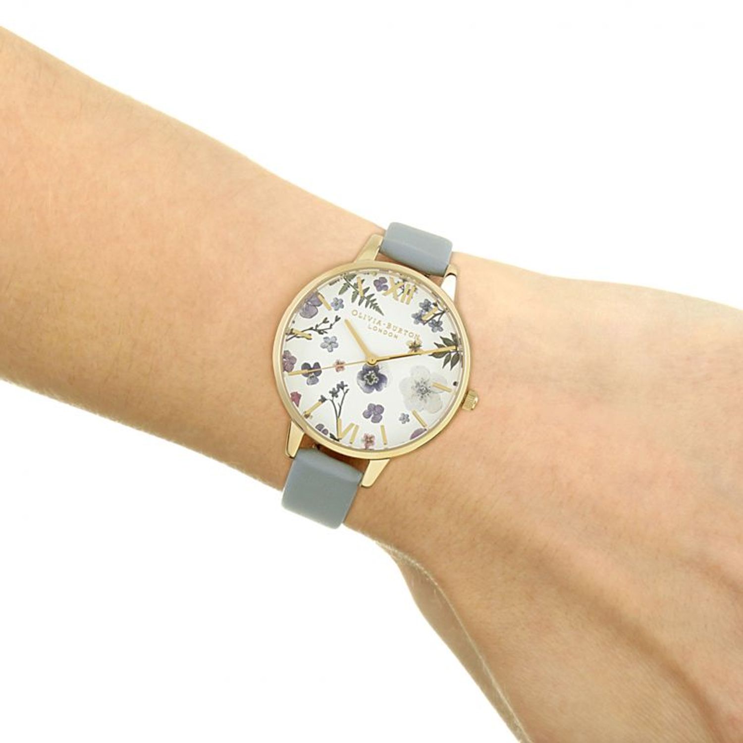 Ceas Dama, Olivia Burton, Artisan Dial OB16AR08 fotografia produsului View 2 L