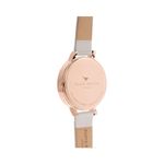 Ceas Dama, Olivia Burton, Flower Show OB16FS85 fotografia produsului View 5 S