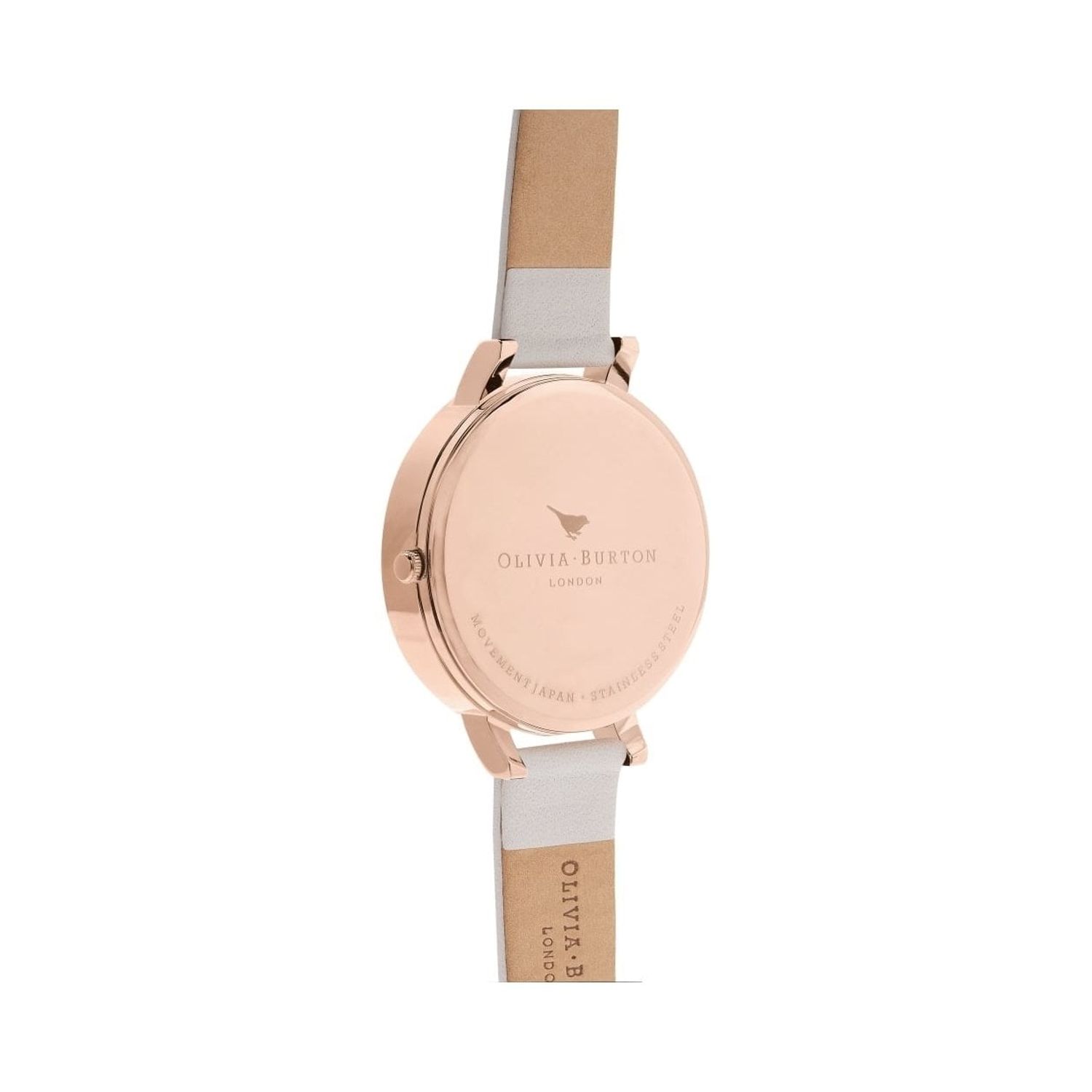 Ceas Dama, Olivia Burton, Flower Show OB16FS85 fotografia produsului View 5 L