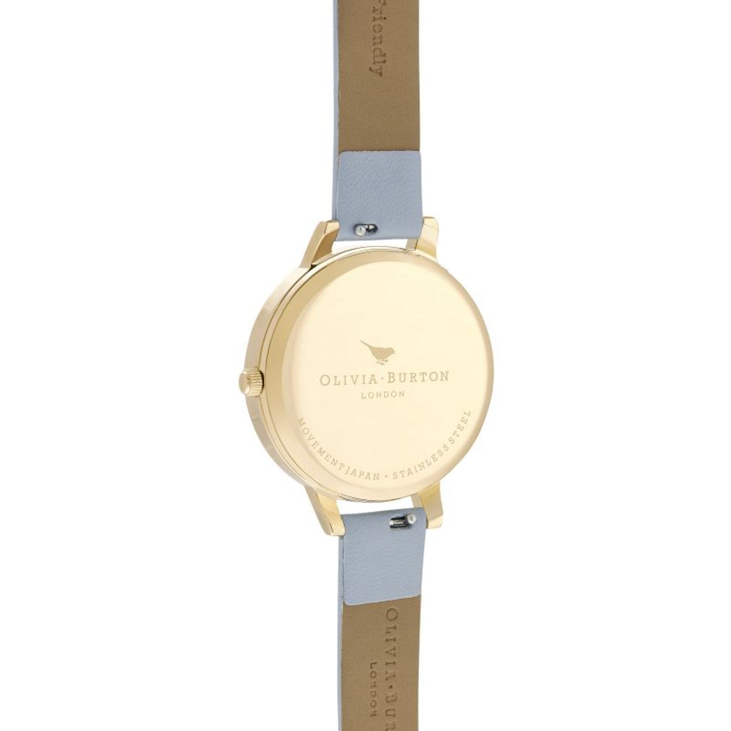 Ceas Dama, Olivia Burton, Artisan Dial OB16AR08 fotografia produsului View 4 L