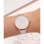 Ceas Dama, Olivia Burton, Big Dial OB16BD95 fotografia produsului View 2 S