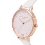 Ceas Dama, Olivia Burton, Big Dial OB16BD95 fotografia produsului View 4 S