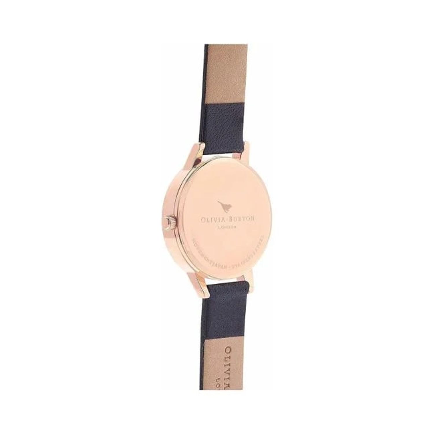 Ceas Dama, Olivia Burton, The Dandy OB14WF04 fotografia produsului View 3 L