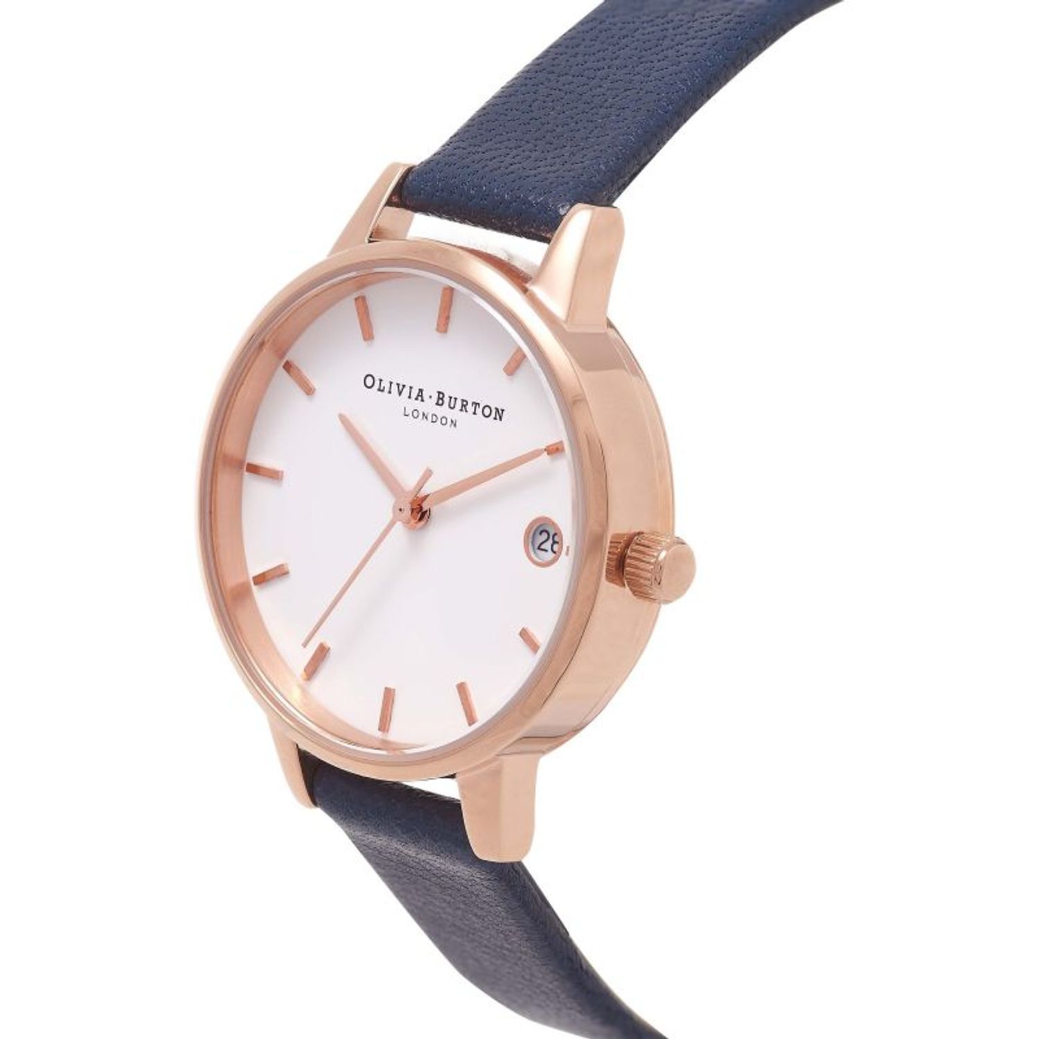 Ceas Dama, Olivia Burton, The Dandy OB14WF04 fotografia produsului View 2 L