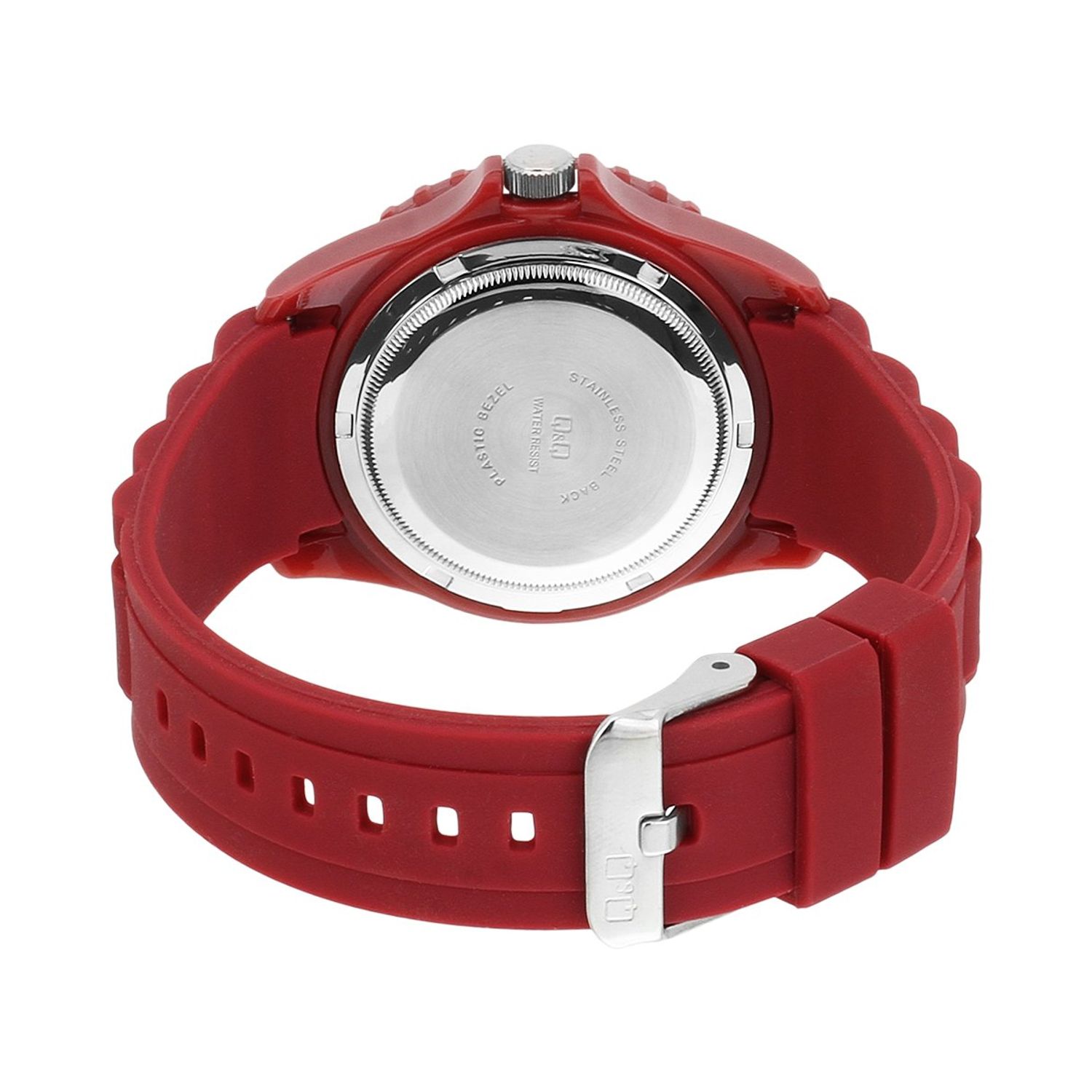 Ceas Dama, QQ, Sport A430J015Y fotografia produsului View 3 L