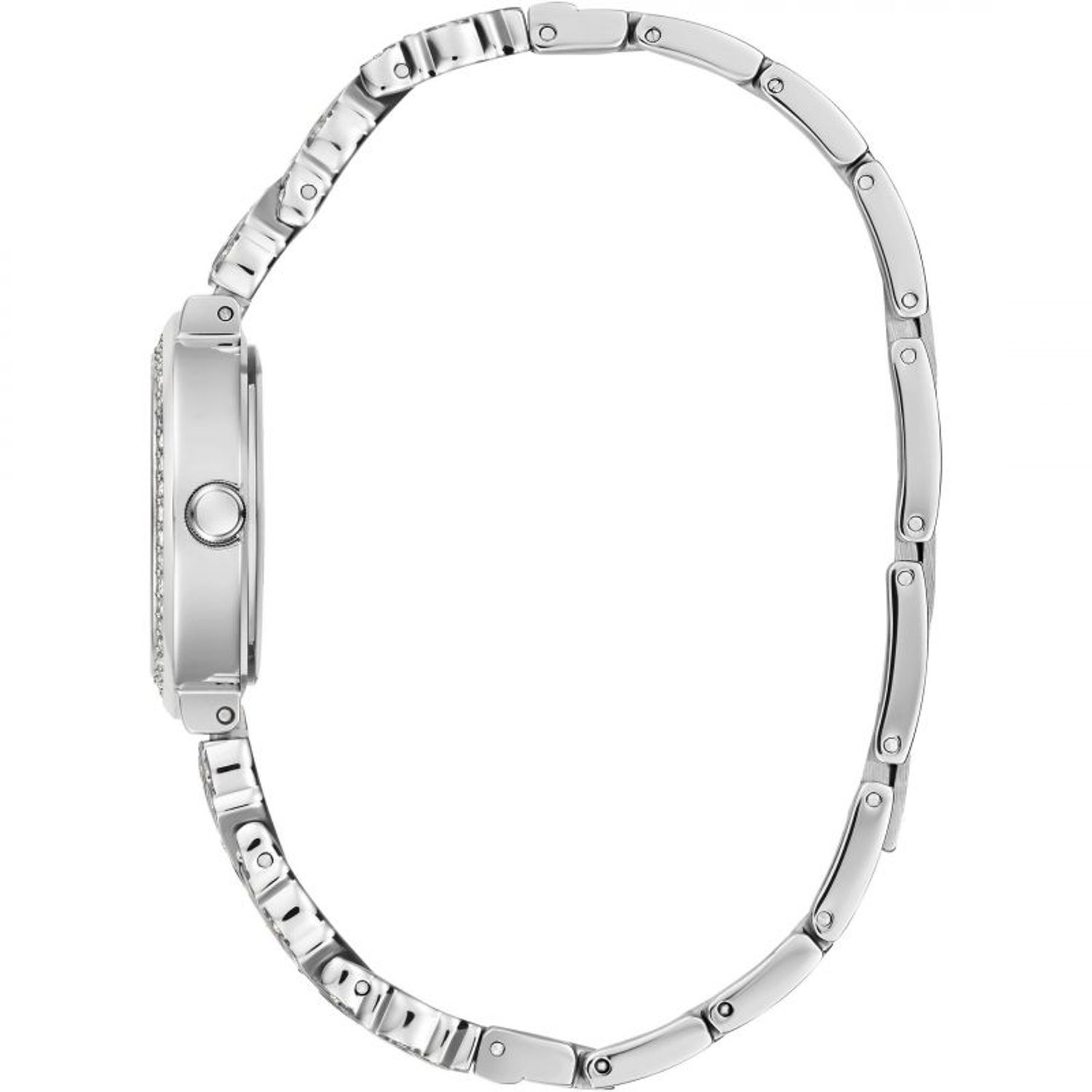 Ceas Dama, Guess, Treasure GW0476L1 fotografia produsului View 5 L