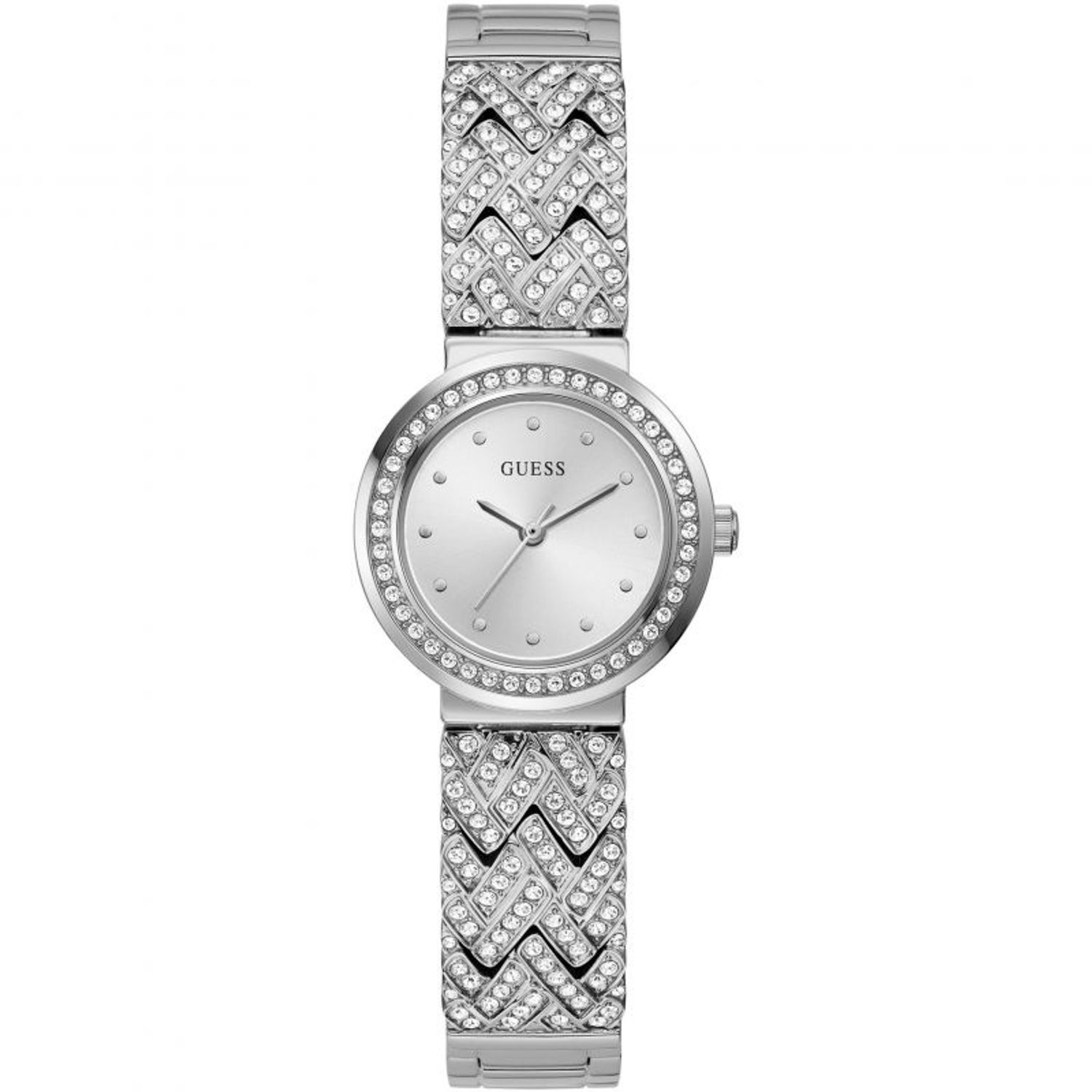 Ceas Dama, Guess, Treasure GW0476L1 fotografia produsului