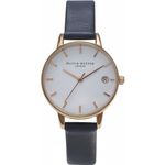 Ceas Dama, Olivia Burton, The Dandy OB14WF04 fotografia produsului