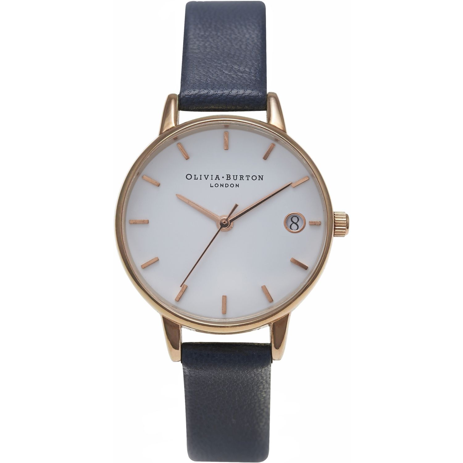 Ceas Dama, Olivia Burton, The Dandy OB14WF04 fotografia produsului