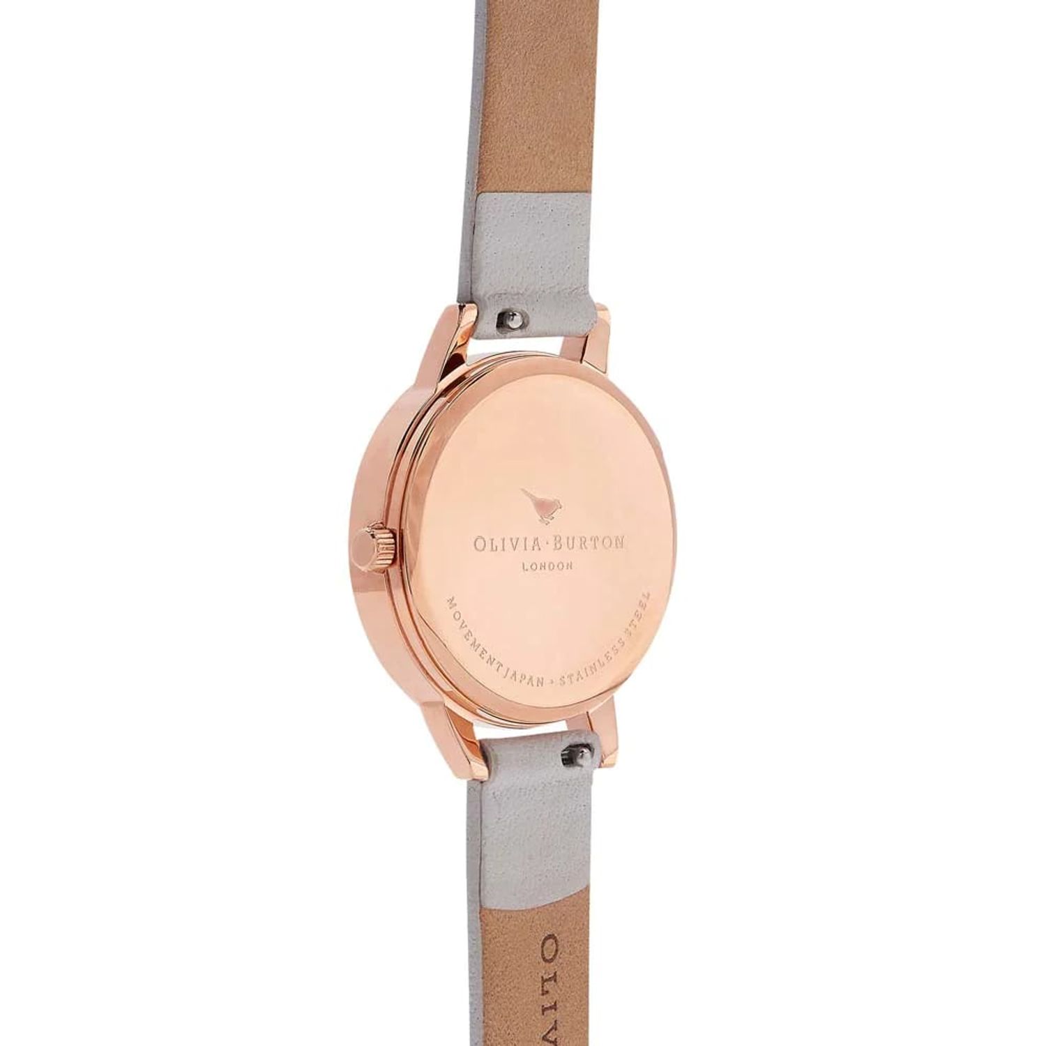 Ceas Dama, Olivia Burton, Terrazzo OB16TZ01 fotografia produsului View 3 L
