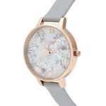 Ceas Dama, Olivia Burton, Terrazzo OB16TZ01 fotografia produsului View 4 S