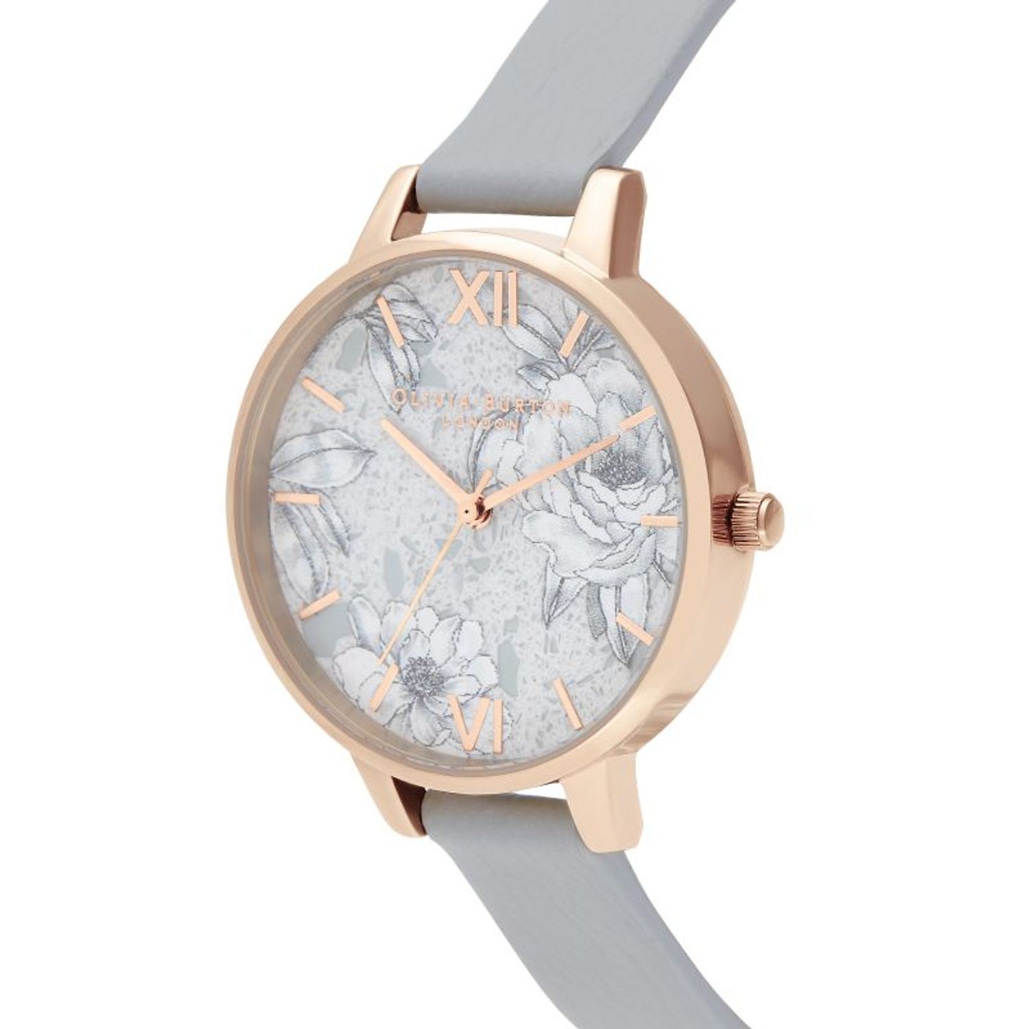 Ceas Dama, Olivia Burton, Terrazzo OB16TZ01 fotografia produsului View 4 L