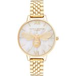 Ceas Dama, Olivia Burton, Lucky Bee OB16FB18 fotografia produsului
