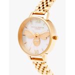Ceas Dama, Olivia Burton, Lucky Bee OB16FB18 fotografia produsului View 5 S