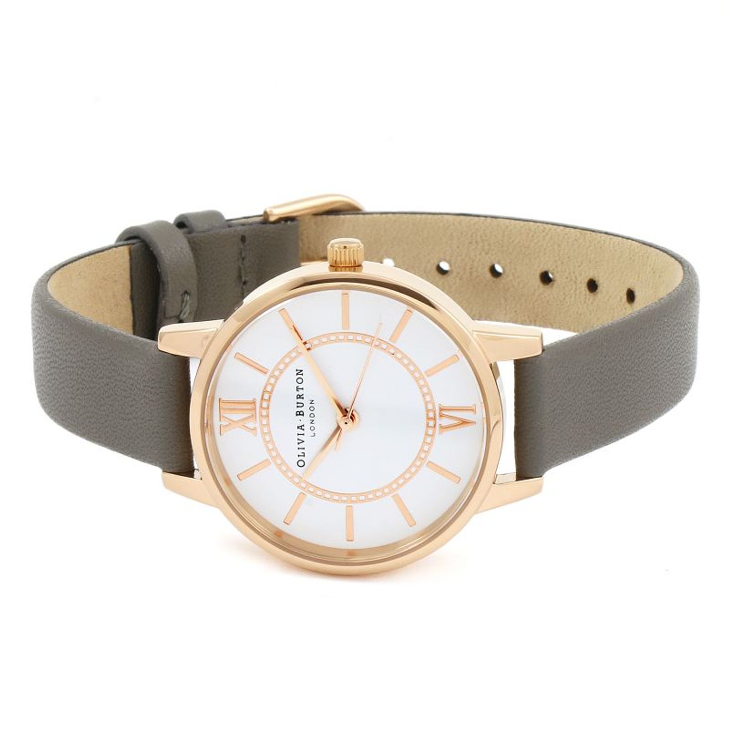 Ceas Dama, Olivia Burton, Wonderland OB16WD63 fotografia produsului View 4 L