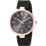 Ceas Dama, Nine West, Crystal Accented NW-2302RGBK fotografia produsului View 3 S