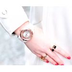 Ceas Dama, Kenneth Cole, Transparency IKC4860 fotografia produsului View 2 S