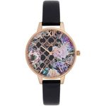Ceas Dama, Olivia Burton, Glasshouse OB16GH11 fotografia produsului