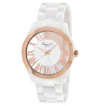 Ceas Dama, Kenneth Cole, Transparency IKC4860 fotografia produsului