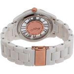 Ceas Dama, Kenneth Cole, Transparency IKC4860 fotografia produsului View 4 S
