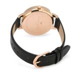 Ceas Dama, Olivia Burton, Glasshouse OB16GH11 fotografia produsului View 6 S