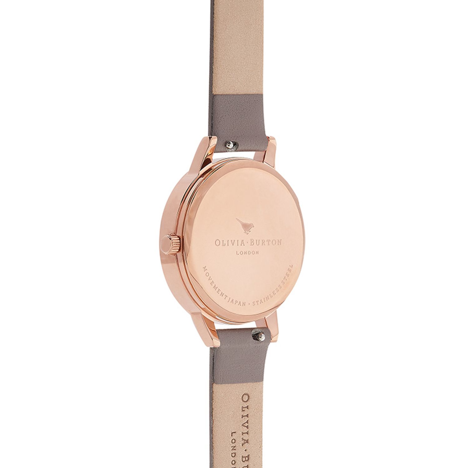 Ceas Dama, Olivia Burton, Wonderland OB16WD63 fotografia produsului View 5 L