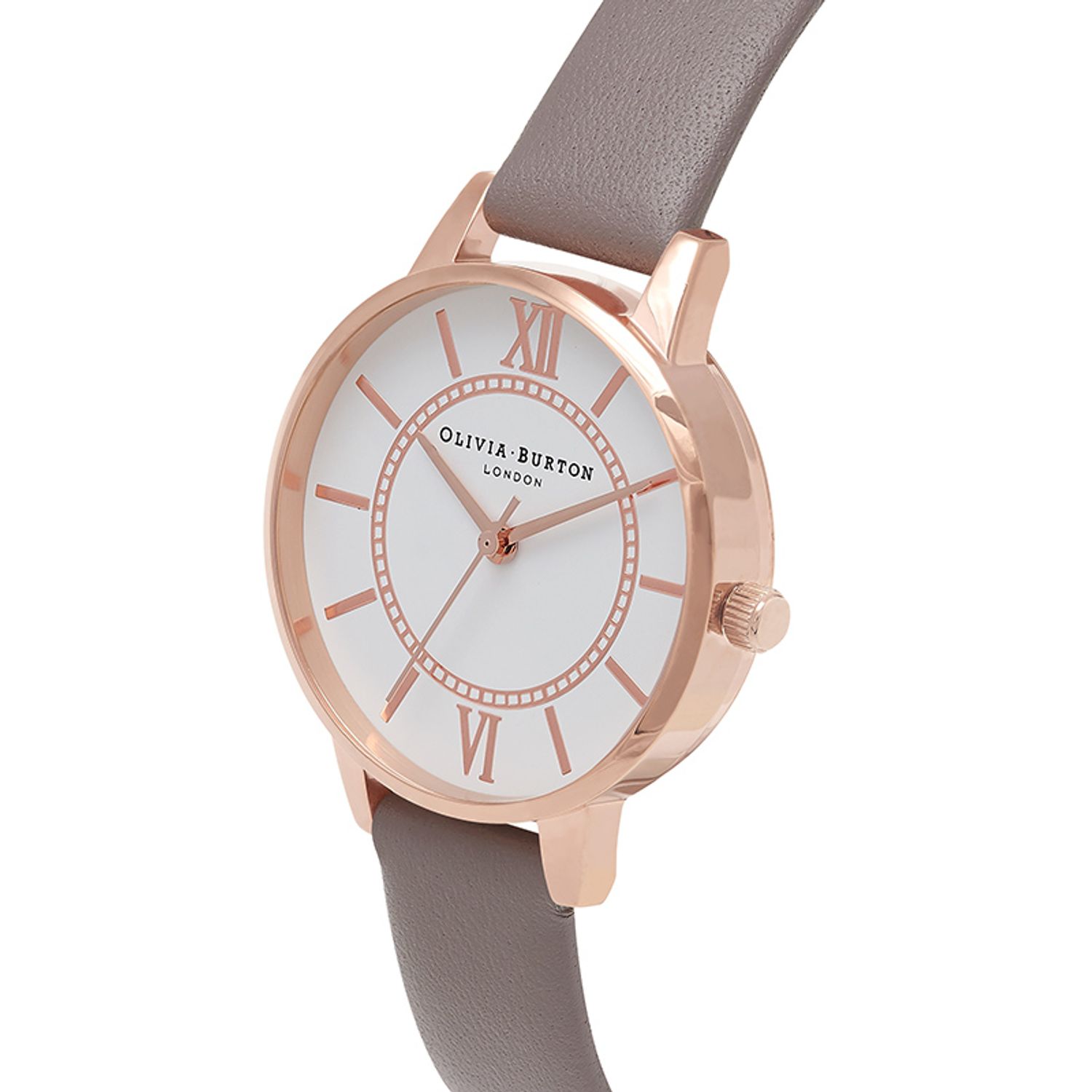 Ceas Dama, Olivia Burton, Wonderland OB16WD63 fotografia produsului View 6 L