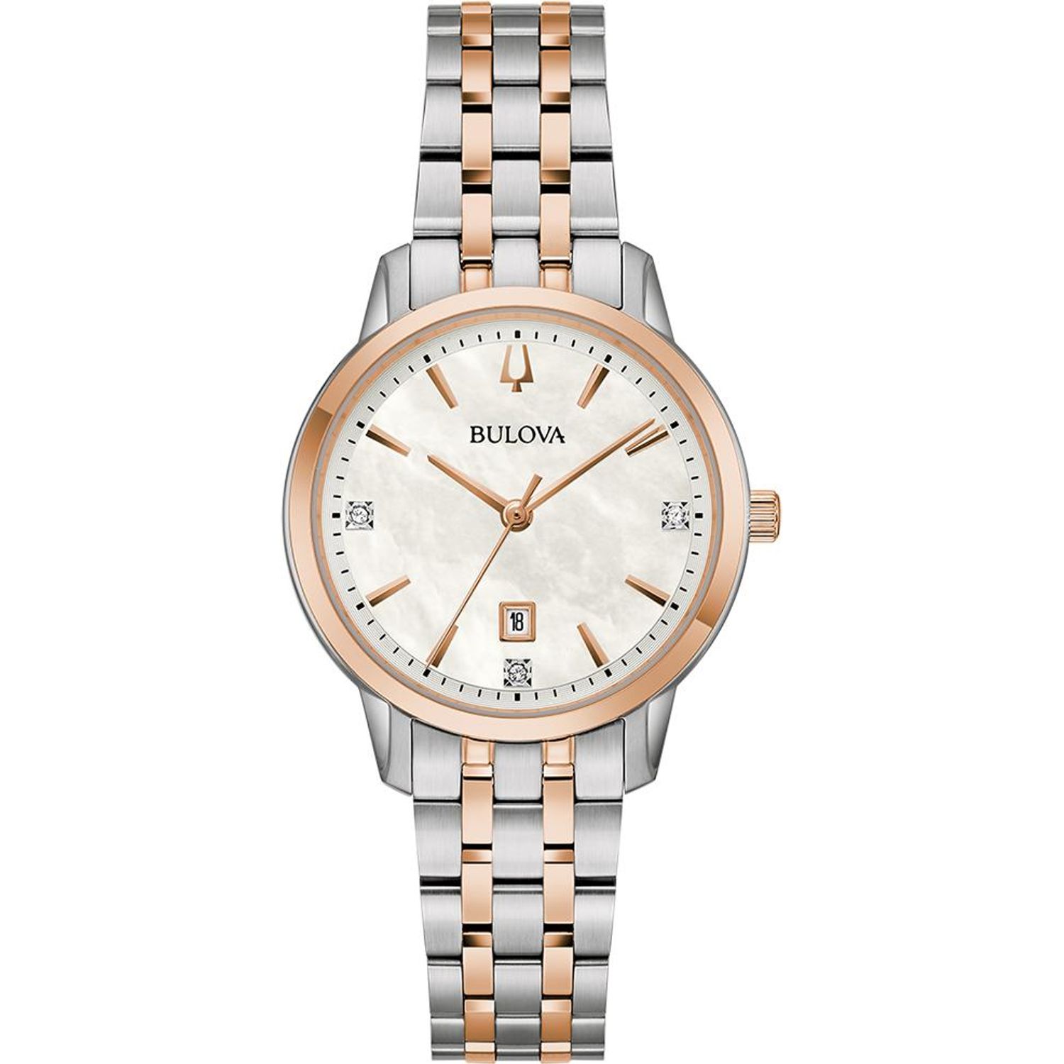 Ceas Dama, Bulova, Sutton 98P213 fotografia produsului