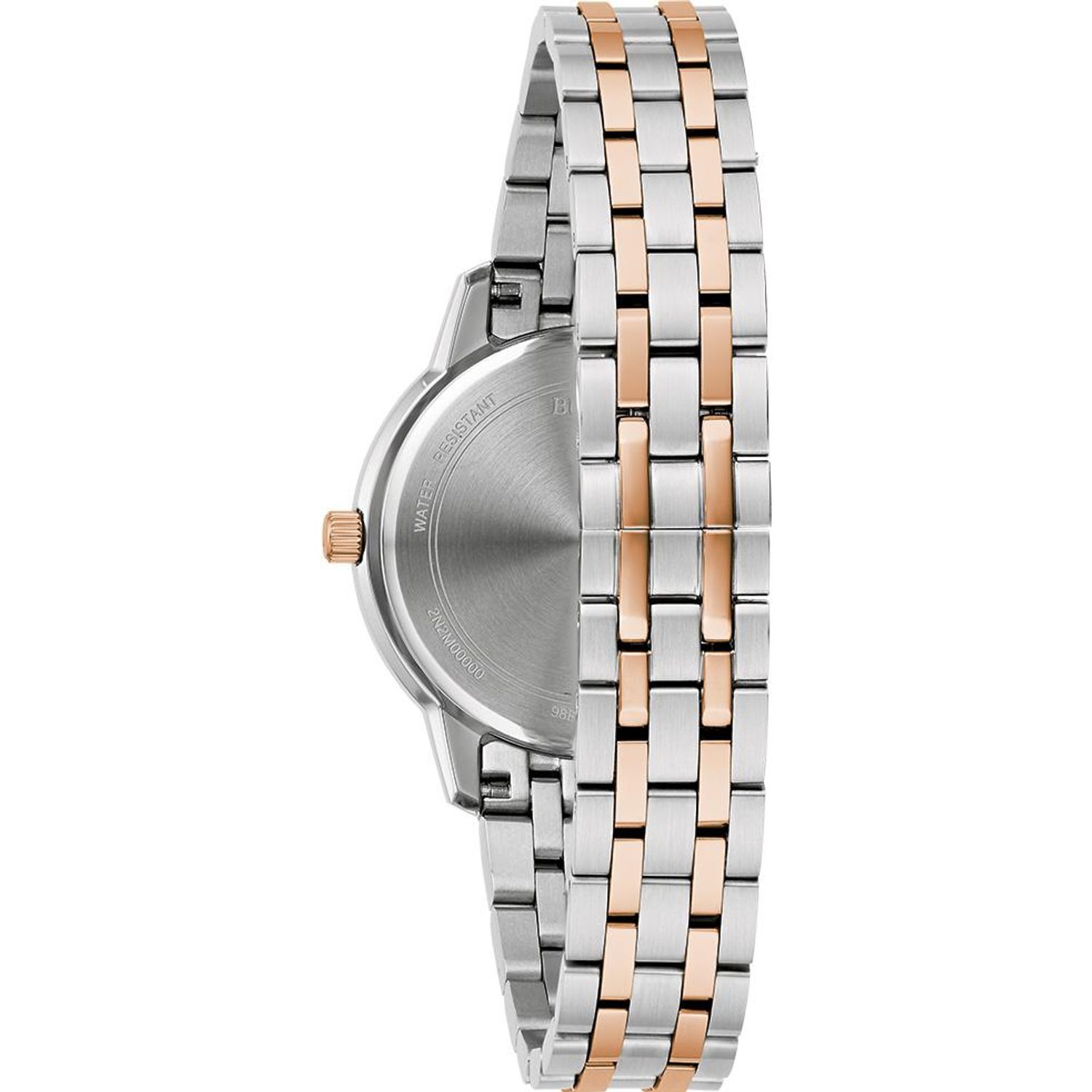Ceas Dama, Bulova, Sutton 98P213 fotografia produsului View 3 L