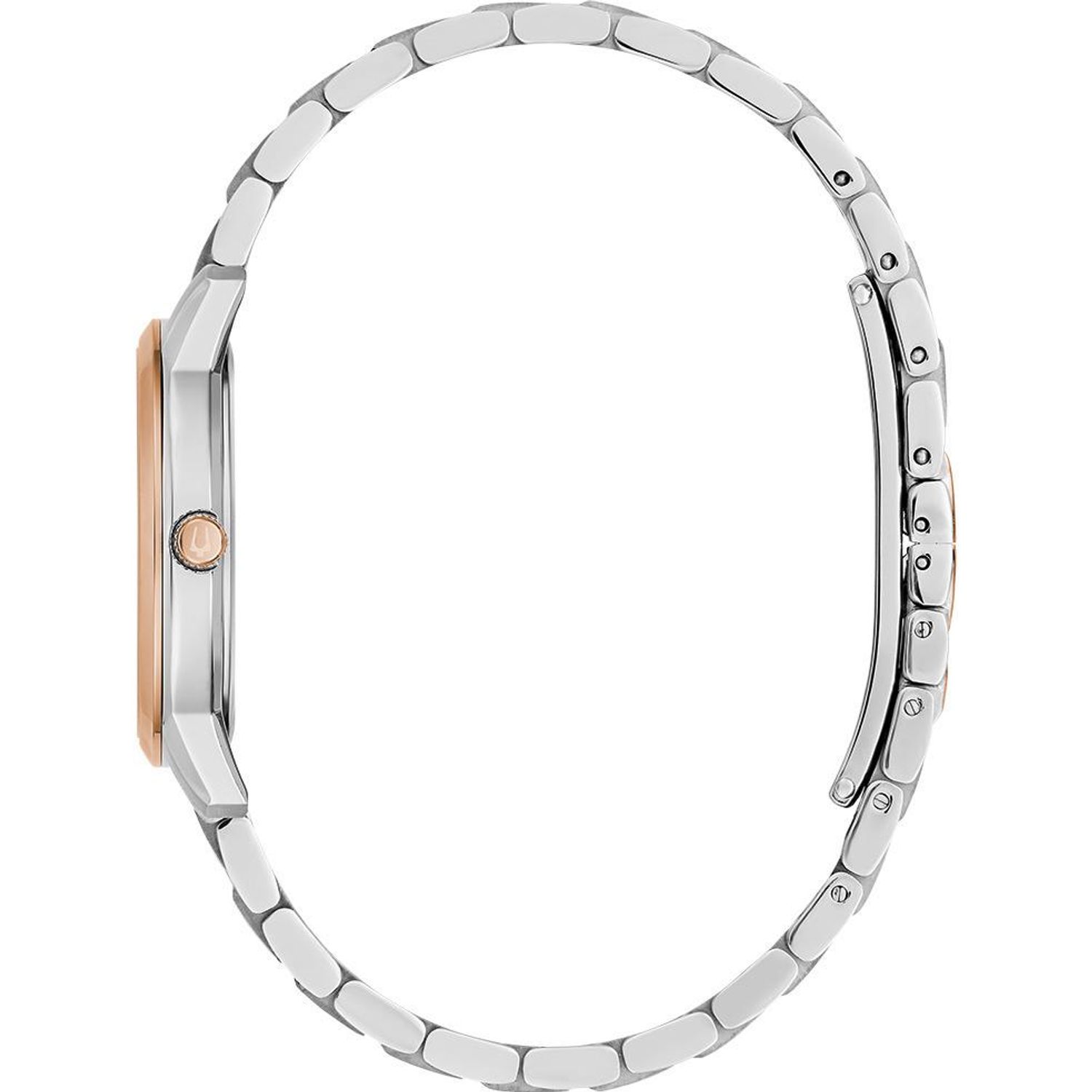 Ceas Dama, Bulova, Sutton 98P213 fotografia produsului View 4 L