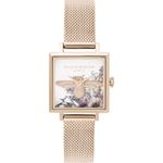 Ceas Dama, Olivia Burton, Enchanted Garden OB16EG152 fotografia produsului