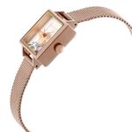 Ceas Dama, Olivia Burton, Enchanted Garden OB16EG152 fotografia produsului View 4 S
