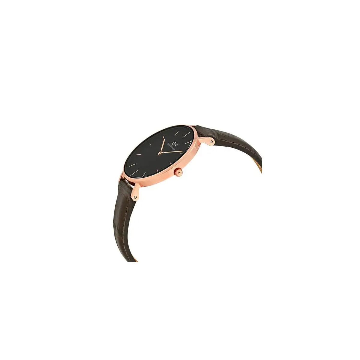 Ceas Dama, Daniel Wellington, Classic Petite DW00100170 fotografia produsului View 3 L