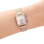 Ceas Dama, Olivia Burton, Enchanted Garden OB16EG152 fotografia produsului View 2 S