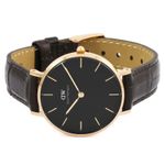 Ceas Dama, Daniel Wellington, Classic Petite DW00100170 fotografia produsului View 5 S