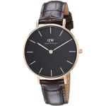 Ceas Dama, Daniel Wellington, Classic Petite DW00100170 fotografia produsului