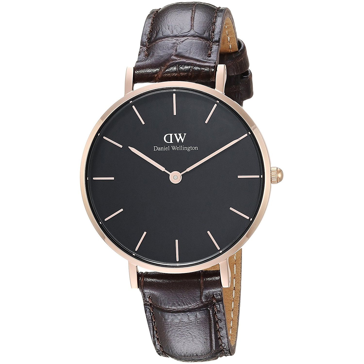 Ceas Dama, Daniel Wellington, Classic Petite DW00100170 fotografia produsului