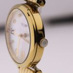 Ceas Dama, Timex, Parisienne TW2T78900 fotografia produsului View 3 S