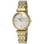 Ceas Dama, Timex, Parisienne TW2T78900 fotografia produsului View 4 S