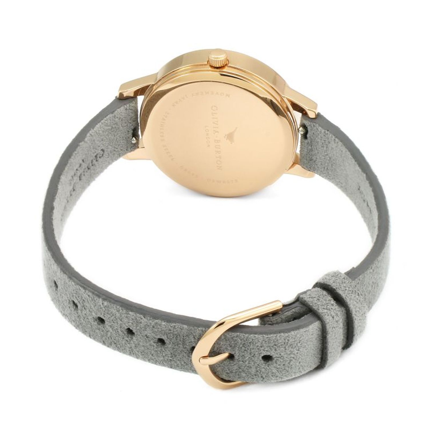 Ceas Dama, Olivia Burton, Eco Friendly OB16VM24 fotografia produsului View 7 L