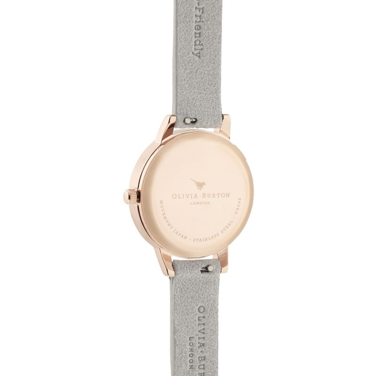 Ceas Dama, Olivia Burton, Eco Friendly OB16VM24 fotografia produsului View 3 L