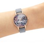 Ceas Dama, Olivia Burton, Eco Friendly OB16VM24 fotografia produsului View 2 S