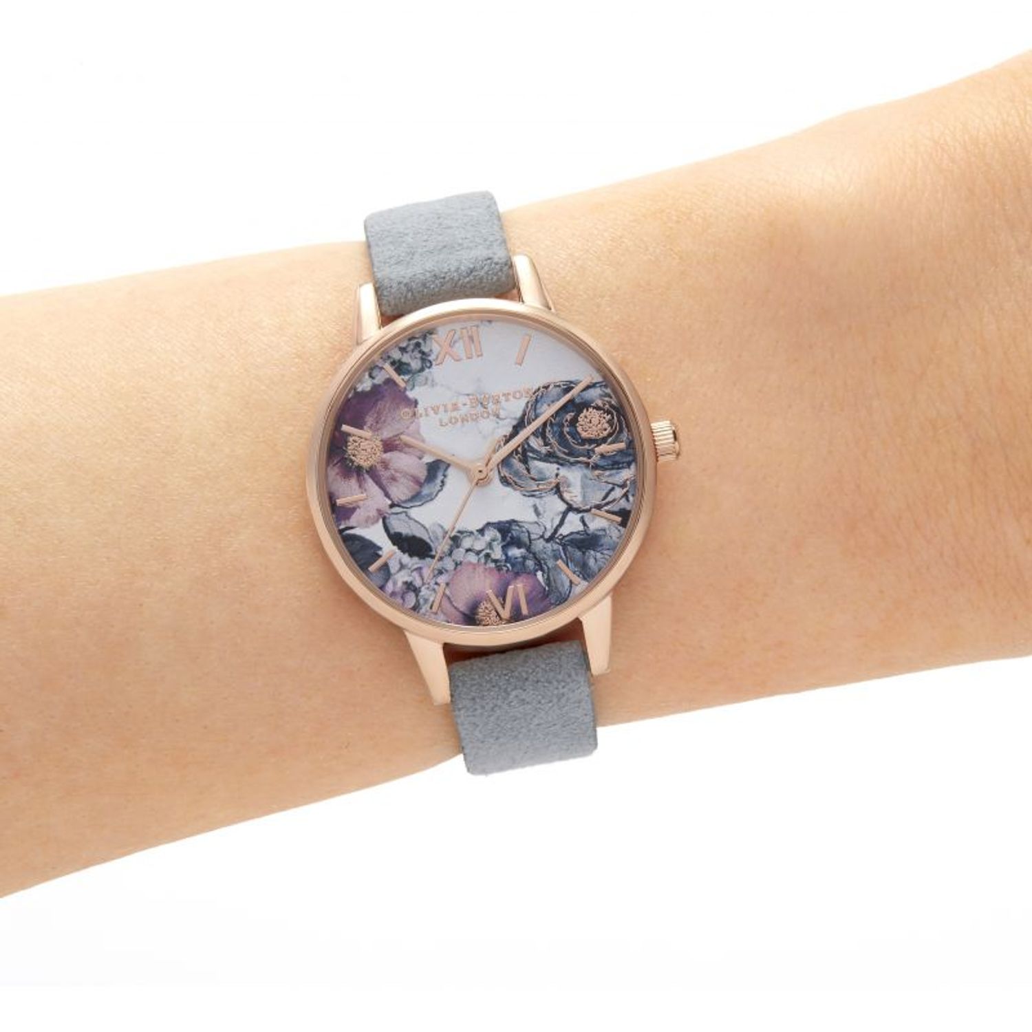 Ceas Dama, Olivia Burton, Eco Friendly OB16VM24 fotografia produsului View 2 L