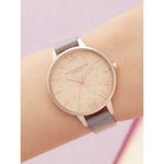 Ceas Dama, Olivia Burton, Glitter OB16GD45 fotografia produsului View 3 S